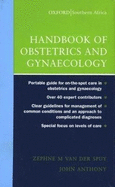 Handbook of Obstetrics and Gynaecology for Southern Africa