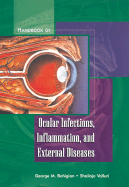 Handbook of Ocular Infections, Inflammation, and External Diseases