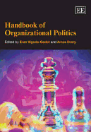 Handbook of Organizational Politics