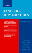 Handbook of Paediatrics 7e