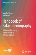 Handbook of Palaeodemography