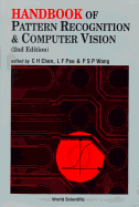 Handbook of Pattern Recognition and Computer Vision (2nd Edition)