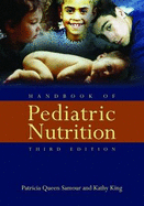 Handbook of Pediatric Nutrition, Third Edition