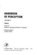 Handbook of Perception: Seeing - Carterette, Edward C. (Editor), and Friedman, Morton P. (Editor)