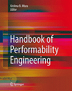 Handbook of Performability Engineering