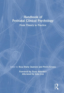 Handbook of Perinatal Clinical Psychology: From Theory to Practice