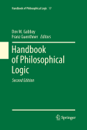 Handbook of Philosophical Logic: Volume 17