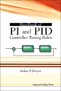 Handbook of PL and Pid Controller Tuning Rules