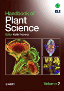 Handbook of Plant Science, 2 Volume Set