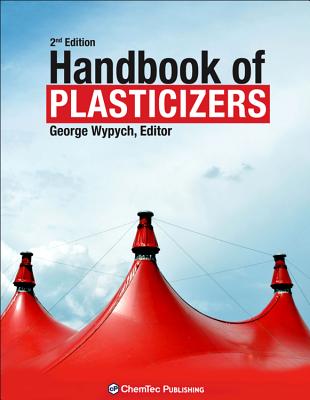 Handbook of Plasticizers - Wypych, George
