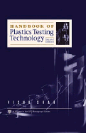 Handbook of Plastics Testing Technology
