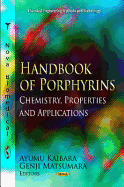 Handbook of Porphyrins