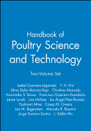 Handbook of Poultry Science and Technology, Set