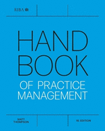 Handbook of Practice Management 2024