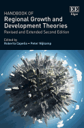 Handbook of Regional Growth and Development Theories: Revised and Extended Second Edition