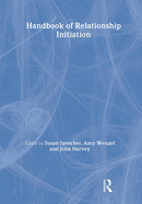 Handbook of Relationship Initiation