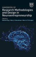 Handbook of Research Methodologies and Design in Neuroentrepreneurship