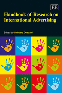 Handbook of Research on International Advertising