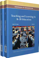 Handbook of Research on Teaching and Learning in K-20 Education