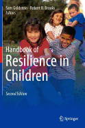 Handbook of Resilience in Children