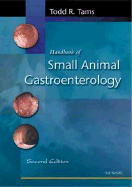 Handbook of Small Animal Gastroenterology