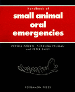 Handbook of Small Animal Oral Emergencies