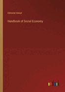 Handbook of Social Economy