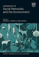 Handbook of Social Networks and the Environment