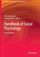 Handbook of Social Psychology