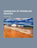 Handbook of Sprinkler Devices