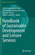 Handbook of Sustainable Development and Leisure Services