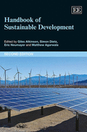 Handbook of Sustainable Development: Second Edition