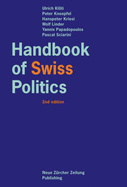 Handbook of Swiss Politics