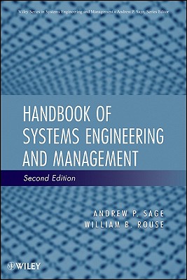 Handbook of Systems Engineering and Management - Sage, Andrew P, and Rouse, William B