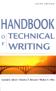 Handbook of Technical Writing - Brusaw, and Alred, Gerald J