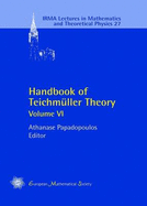 Handbook of Teichmuller Theory