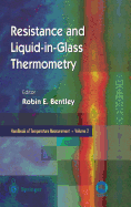 Handbook of Temperature Measurement