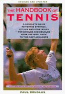 Handbook of Tennis