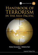 Handbook of Terrorism in the Asia-Pacific