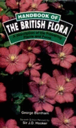 Handbook of the British Flora: A Description of Flowering Plants and Ferns