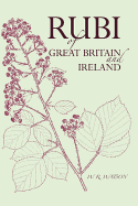 Handbook of the Rubi of Great Britain and Ireland - Watson, W. C. R.