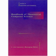 Handbook of Theoretical Computer Science