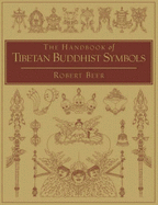 Handbook Of Tibetan Buddhist Symbols