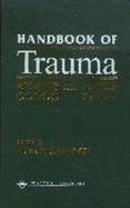 Handbook of Trauma: Pitfalls and Pearls - Wilson, Robert F