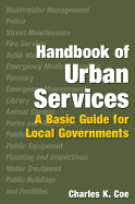 Handbook of Urban Services: Basic Guide for Local Governments
