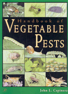 Handbook of Vegetable Pests - Capinera, John L