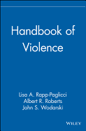 Handbook of Violence