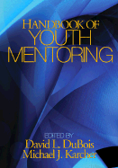 Handbook of Youth Mentoring