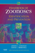 Handbook of Zoonoses: Identification and Prevention