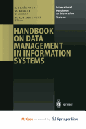 Handbook on Data Management in Information Systems